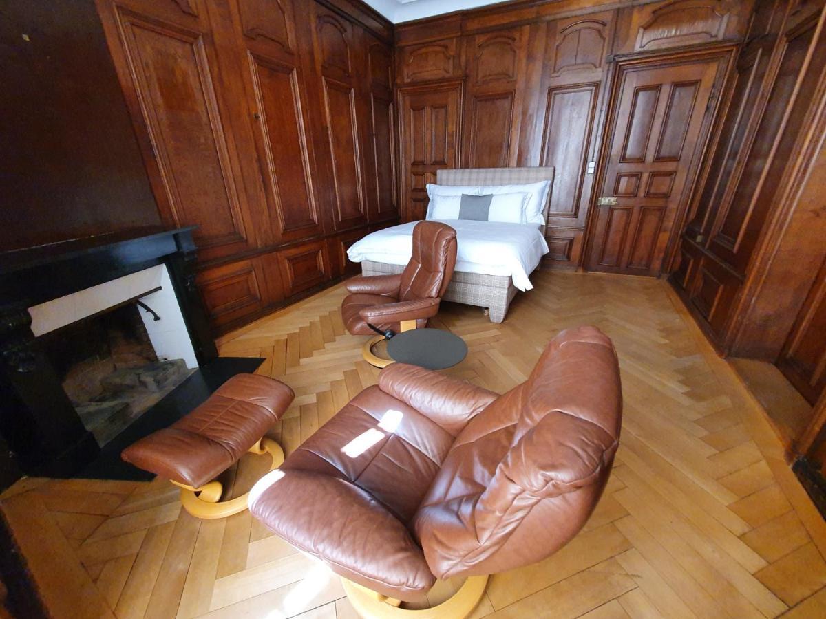 Le Bijou Bk9 Presidential Suite Bern Bagian luar foto