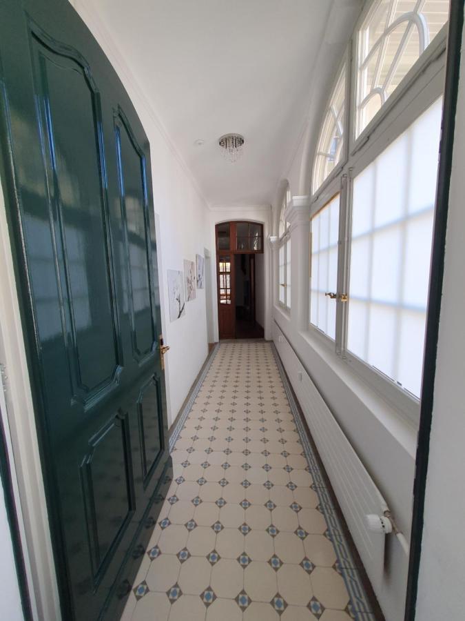 Le Bijou Bk9 Presidential Suite Bern Bagian luar foto