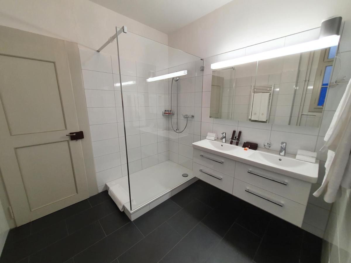 Le Bijou Bk9 Presidential Suite Bern Bagian luar foto