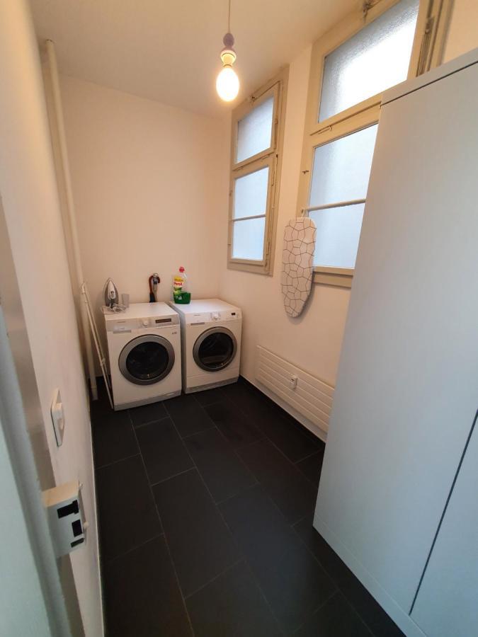 Le Bijou Bk9 Presidential Suite Bern Bagian luar foto